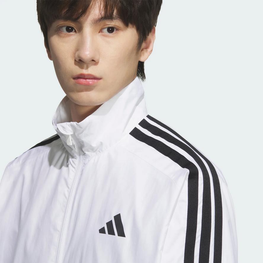 adidas（アディダス） 送料無料 ウインドブレーカー 上下 メンズ