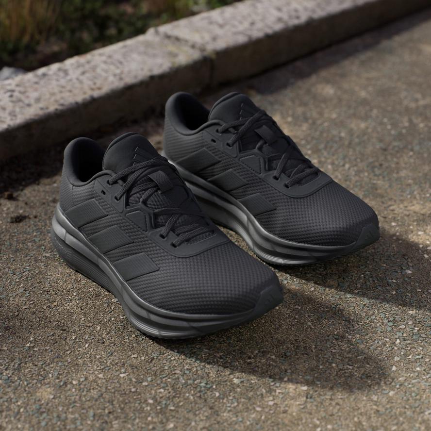 ギャラクシー adidas（アディダス） 送料無料 ギャラクシー7 メンズ ランニング