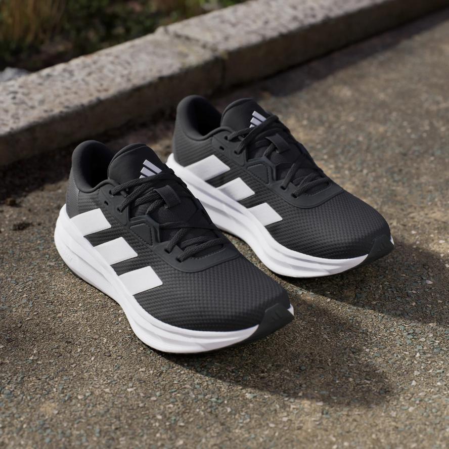 adidas（アディダス） 送料無料 ギャラクシー7 メンズ ランニング