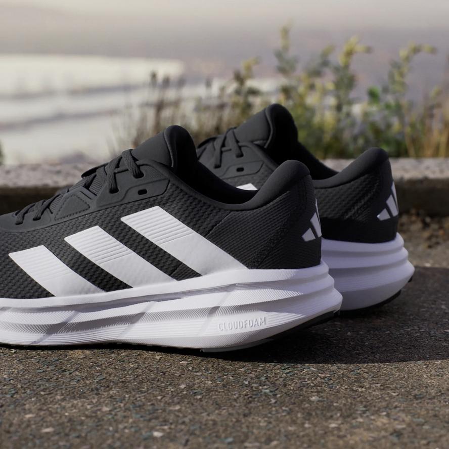 adidas（アディダス） 送料無料 ギャラクシー7 メンズ ランニング