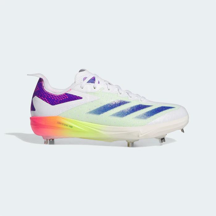 adidas（アディダス） 送料無料 野球スパイク アディゼロ