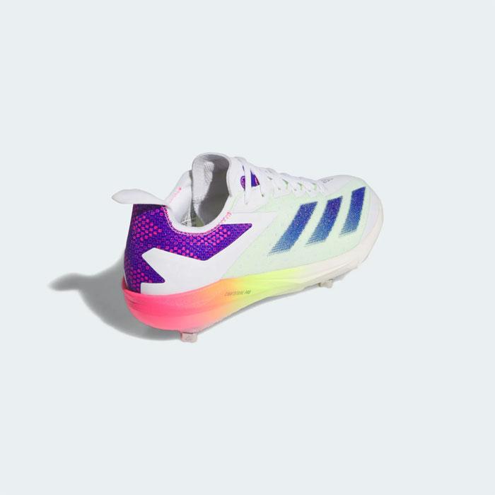 adidas（アディダス） 送料無料 野球スパイク アディゼロ