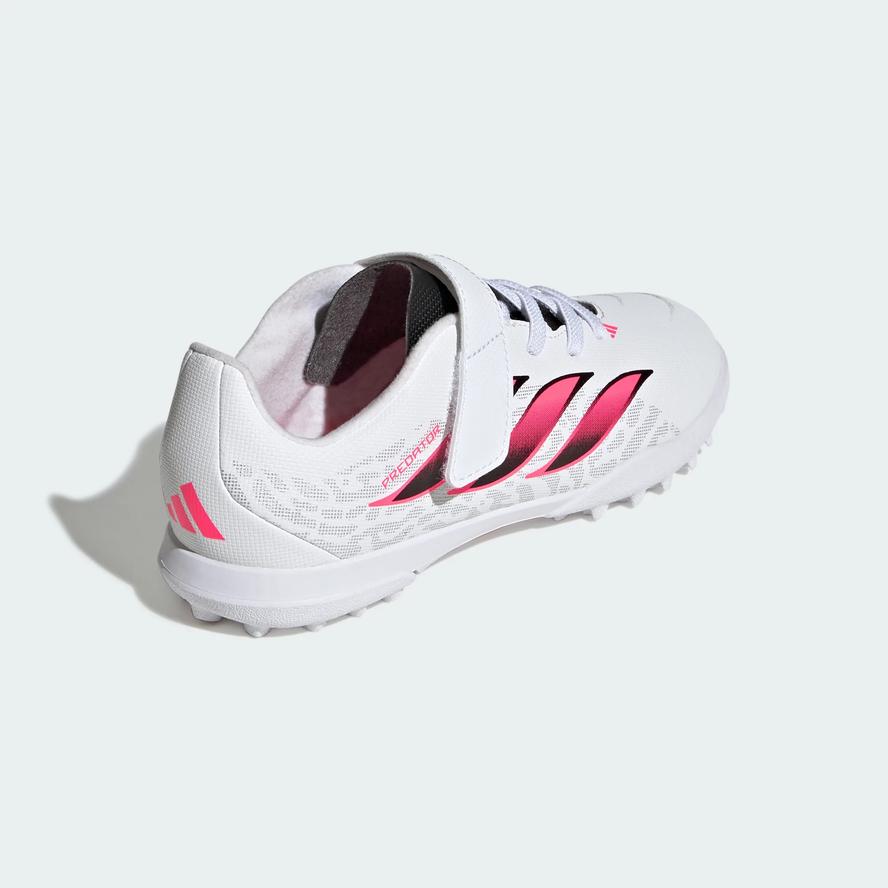 adidas（アディダス） プレデター CLUB 面ファスナー TF ターフ用