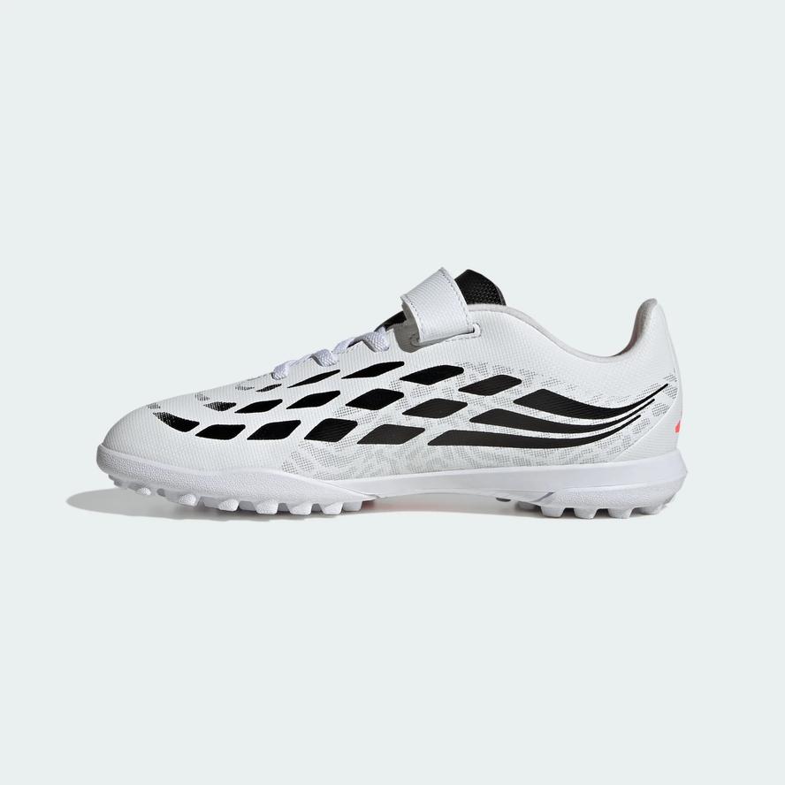 adidas（アディダス） プレデター CLUB 面ファスナー TF ターフ用