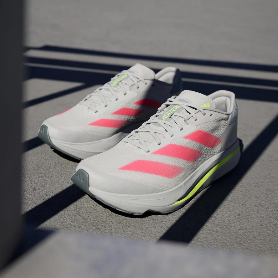 adidas（アディダス） 送料無料 ランニングシューズ アディゼロ SL2 M