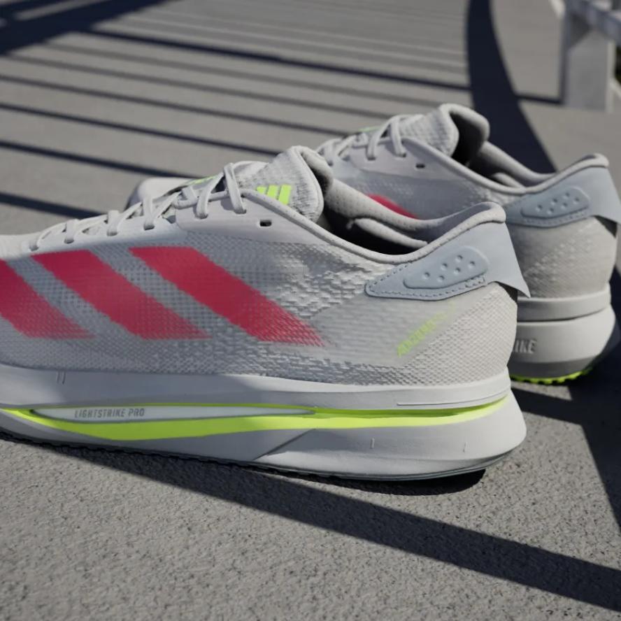 adidas（アディダス） 送料無料 ランニングシューズ アディゼロ SL2 M