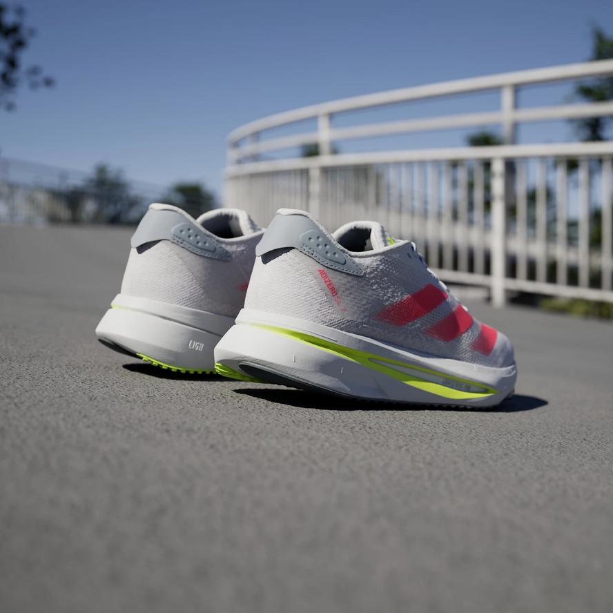 adidas（アディダス） 送料無料 ランニングシューズ アディゼロ SL2 W