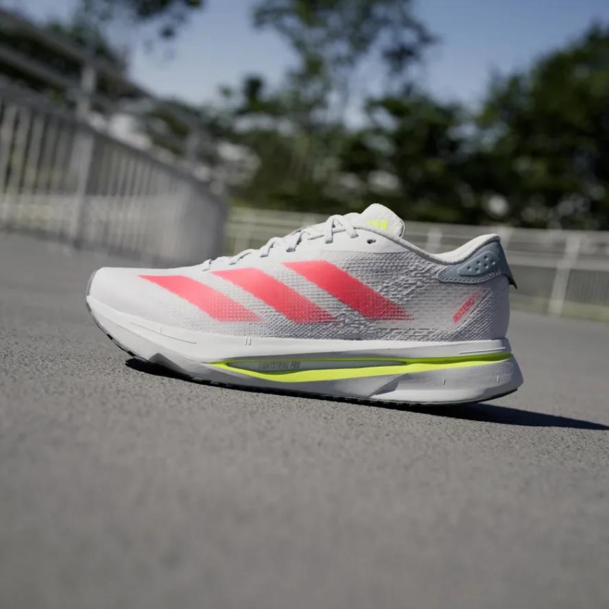 adidas（アディダス） 送料無料 ランニングシューズ アディゼロ SL2 W