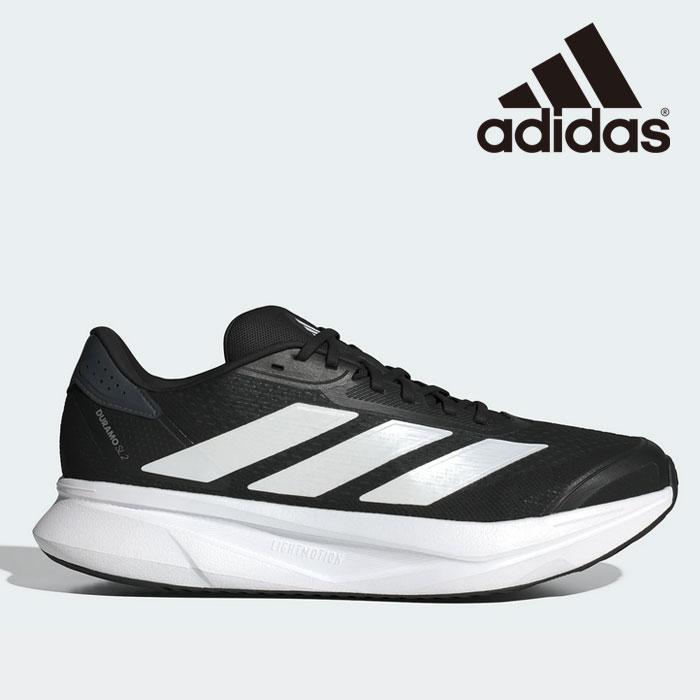 adidas（アディダス） 送料無料 ランニングシューズ デュラモ SL2 M