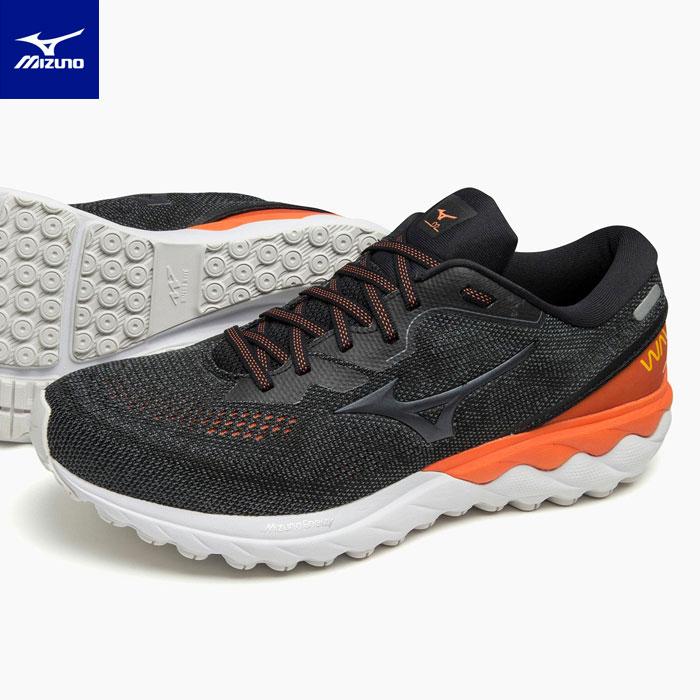 MIZUNO（ミズノ） 送料無料 ランニングシューズ メンズ 幅広ワイド3E 