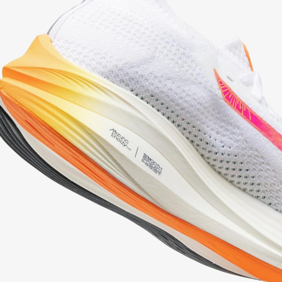 MIZUNO（ミズノ） 送料無料 ランニングシューズ メンズ MIZUNO NEO ZEN