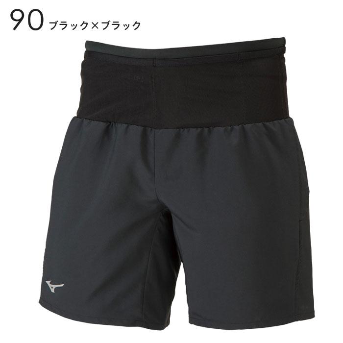 MIZUNO（ミズノ） 【メール便可】ミズノ マルチポケットパンツ プラス