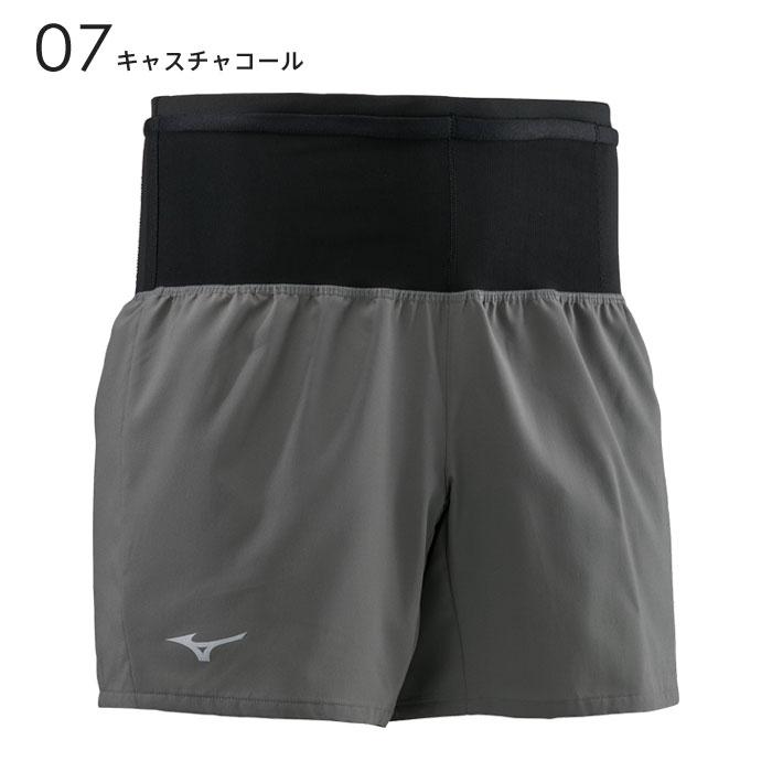 MIZUNO（ミズノ） 【メール便可】ミズノ ランニングパンツ メンズ