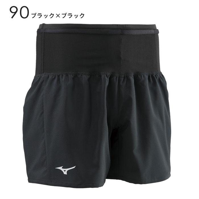 MIZUNO（ミズノ） 【メール便可】ミズノ ランニングパンツ メンズ