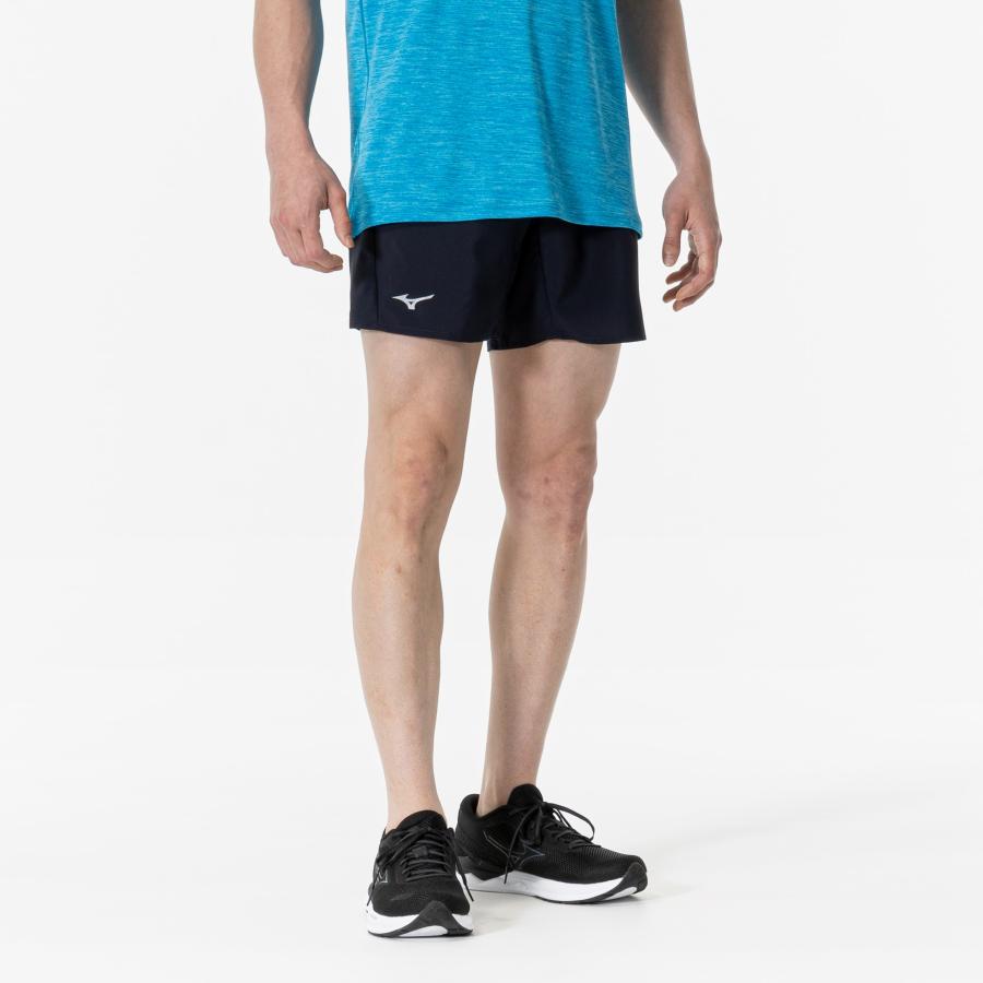 MIZUNO（ミズノ） 【メール便可】ミズノ ランニングパンツ メンズ