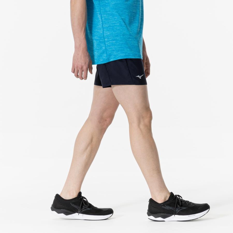 MIZUNO（ミズノ） 【メール便可】ミズノ ランニングパンツ メンズ