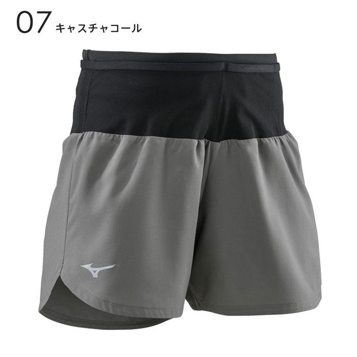 MIZUNO（ミズノ） 【メール便可】ミズノ ランニングパンツ レディース