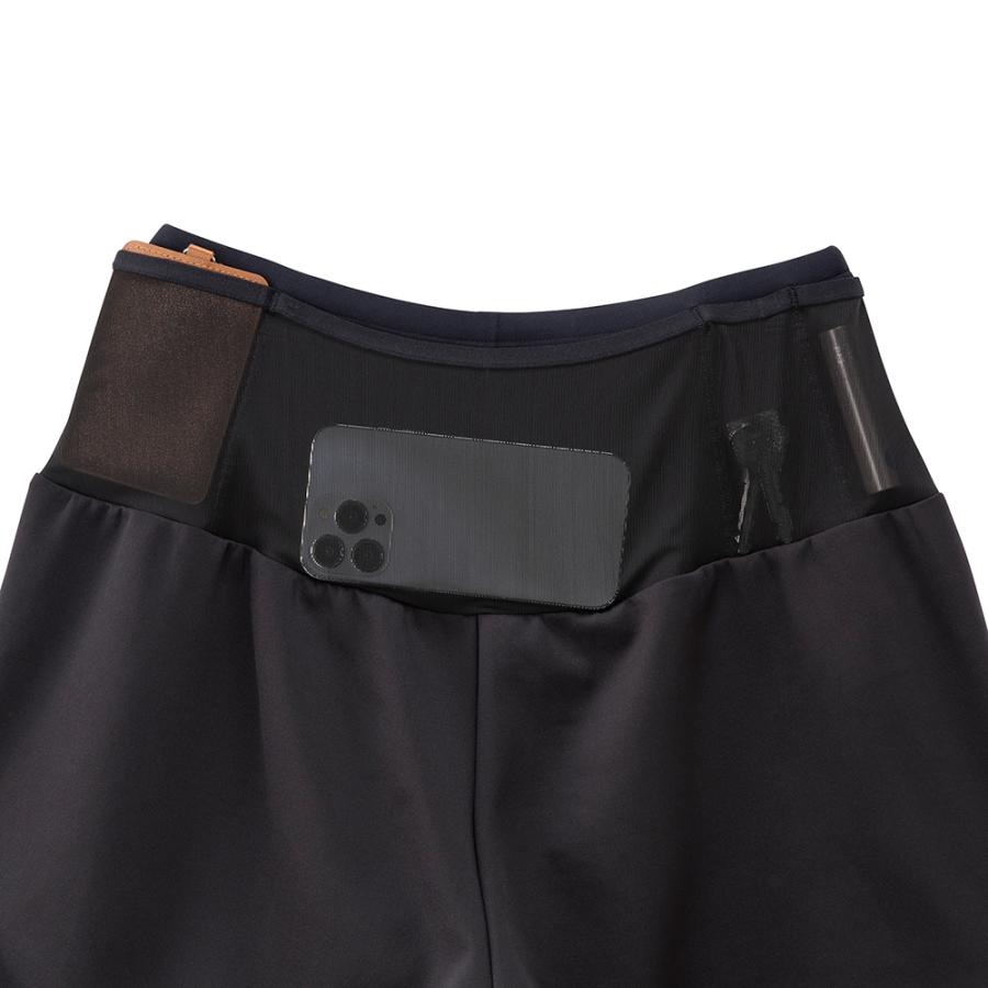 MIZUNO（ミズノ） 送料無料 ランニングパンツ メンズ マルチポケット