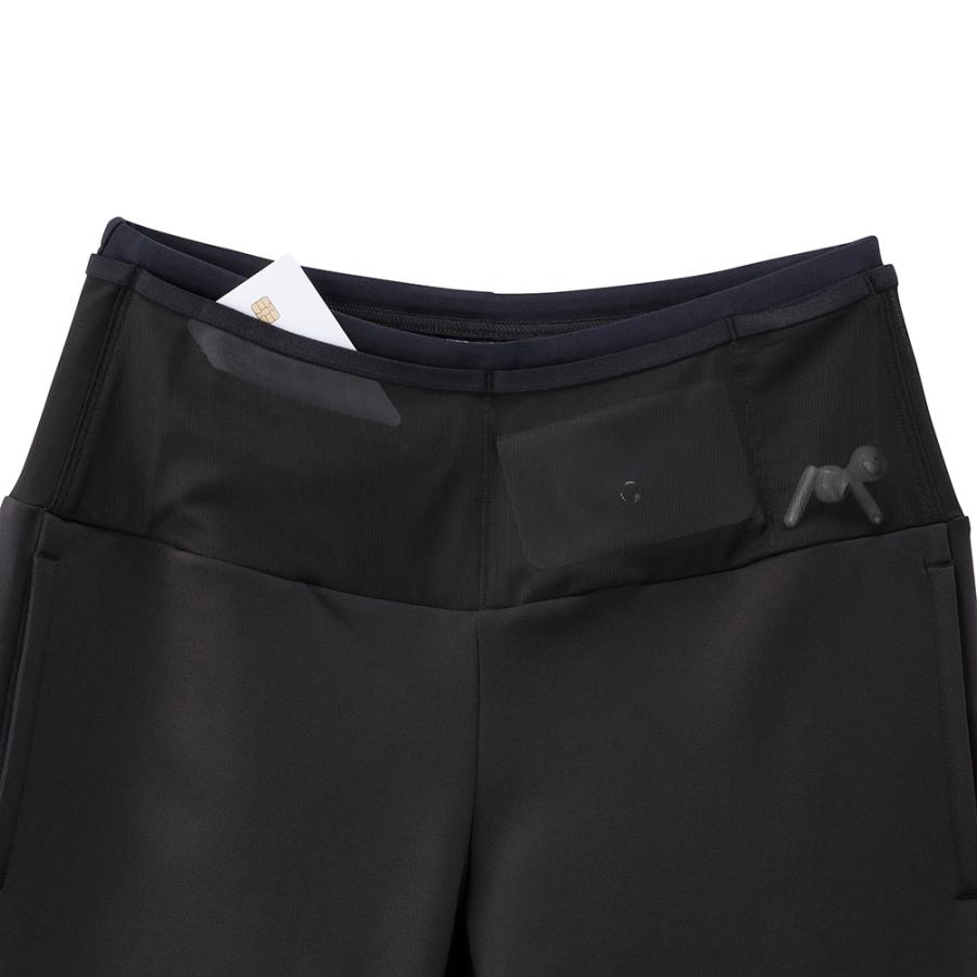 MIZUNO（ミズノ） 送料無料 ランニングパンツ メンズ マルチポケット