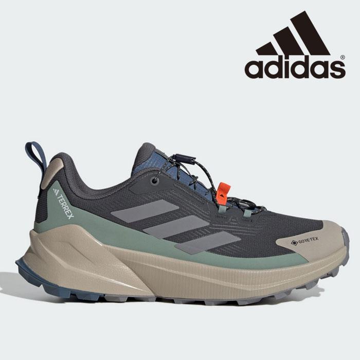 adidas（アディダス） 送料無料 テレックス トレイルメーカー2 メンズ