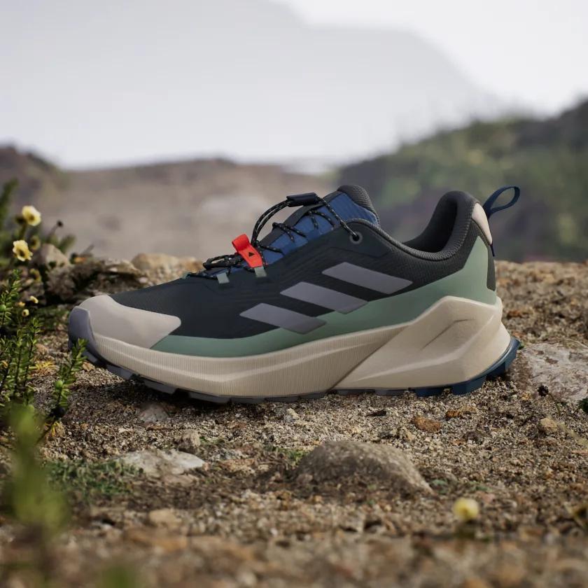 adidas（アディダス） 送料無料 テレックス トレイルメーカー2 メンズ