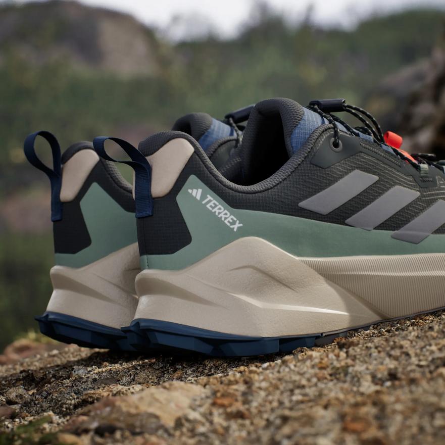 adidas（アディダス） 送料無料 テレックス トレイルメーカー2 メンズ