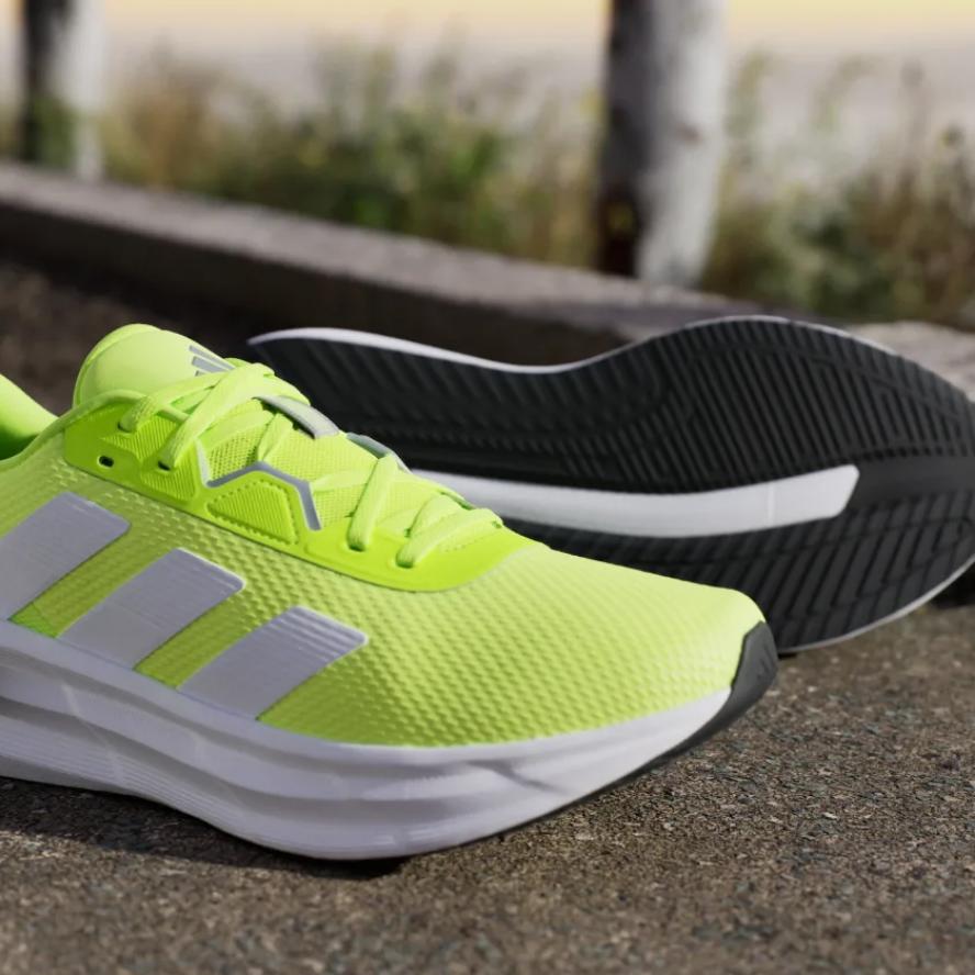 adidas（アディダス） 送料無料 ギャラクシー7 メンズ ランニング