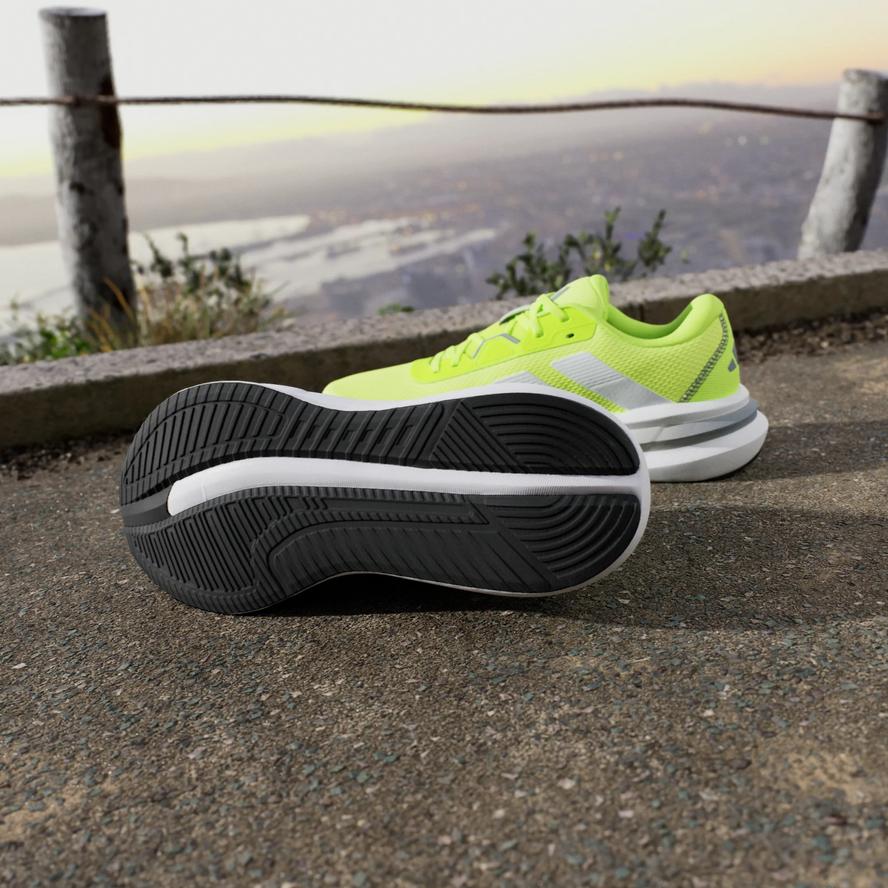 adidas（アディダス） 送料無料 ギャラクシー7 メンズ ランニング