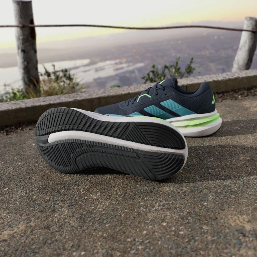 adidas（アディダス） 送料無料 ギャラクシー7 メンズ ランニング