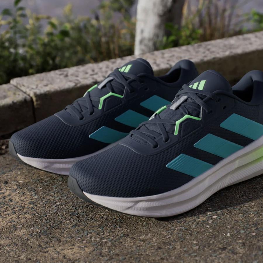 adidas（アディダス） 送料無料 ギャラクシー7 メンズ ランニング
