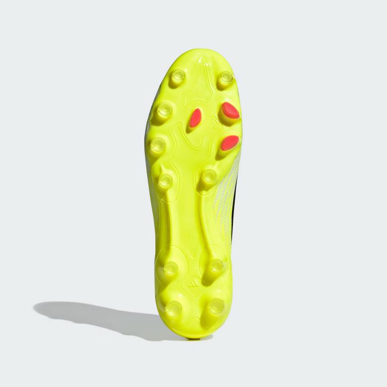サッカー スパイク 27.5 adidas（アディダス） 送料無料 F50 LEAGUE HG/AG JAPAN サッカー