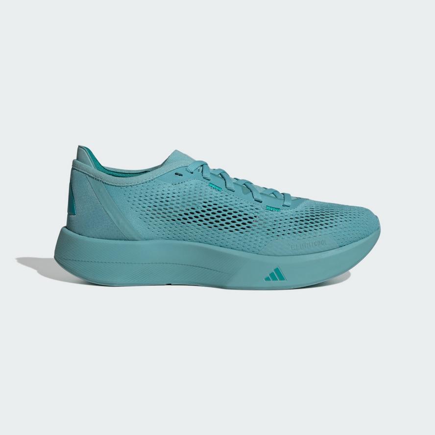 adidas（アディダス） 送料無料 室内ランニングシューズ トレッド