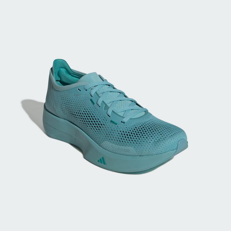 adidas（アディダス） 送料無料 室内ランニングシューズ トレッド