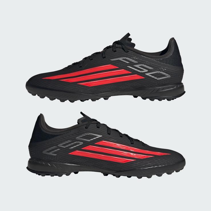  JR8977 サッカーシューズ 26サイズ adidas（アディダス） 送料無料 プレデター F50 LEAGUE TF サッカー