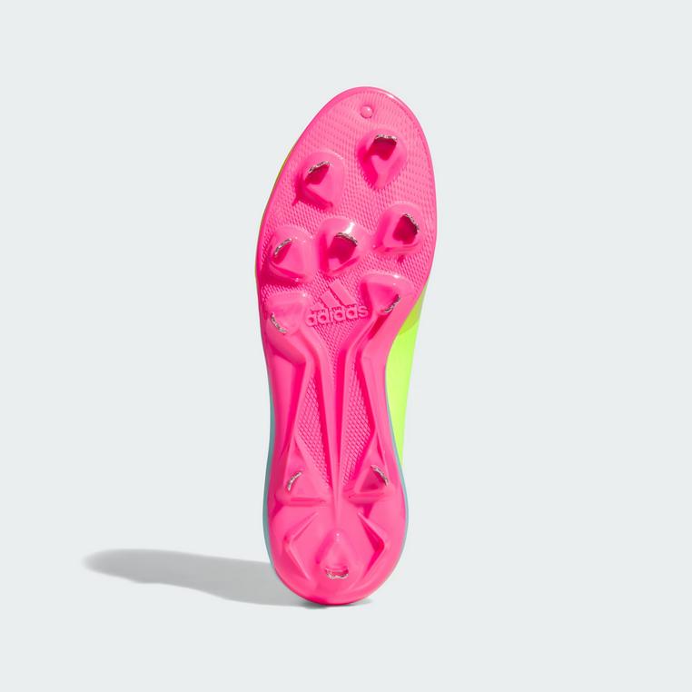 adidas（アディダス） 送料無料 野球スパイク 金具 アディゼロ