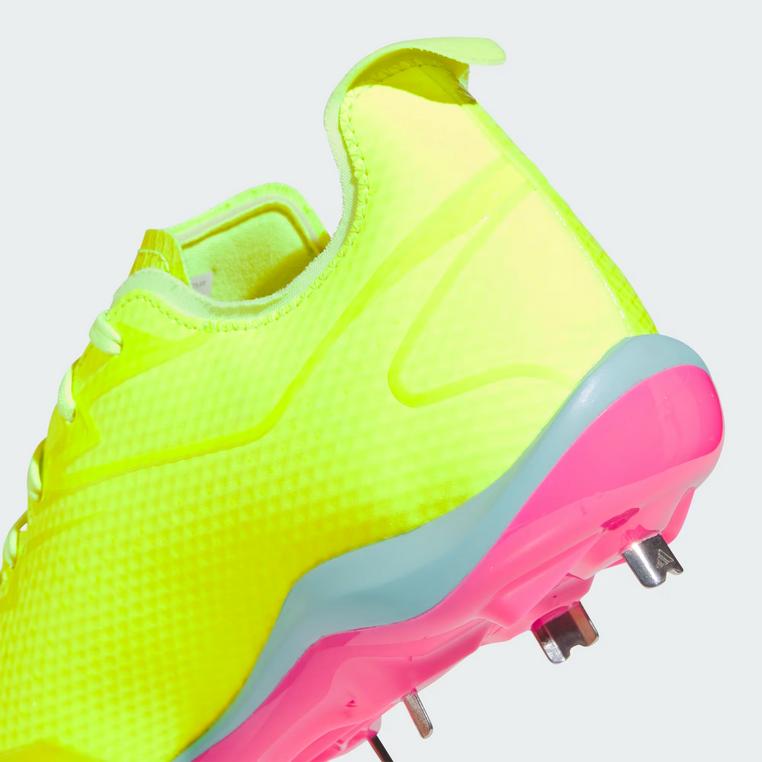 adidas（アディダス） 送料無料 野球スパイク 金具 アディゼロ