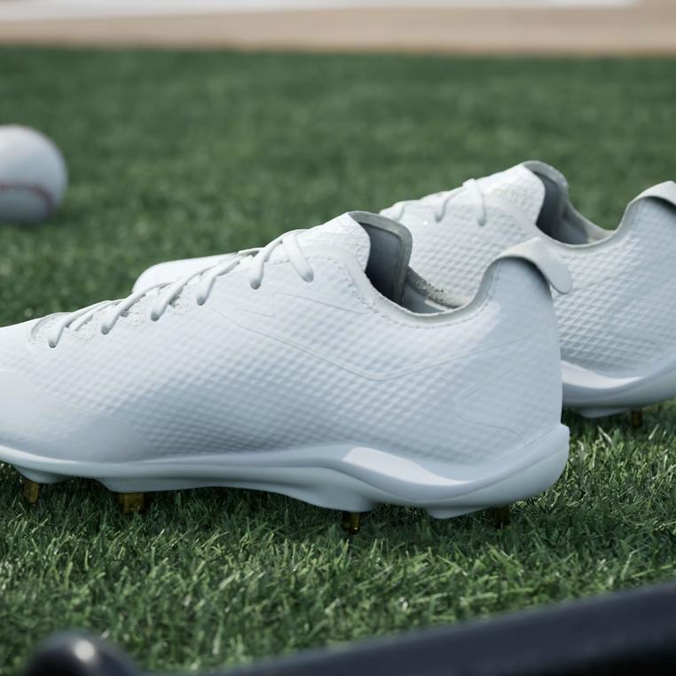 adidas（アディダス） 送料無料 野球スパイク 金具 アディゼロ
