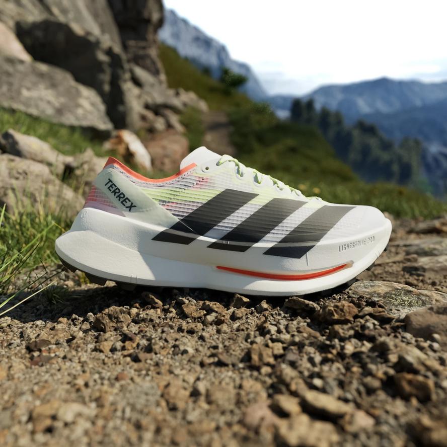 adidas（アディダス） 送料無料 トレイルランニングシューズ メンズ