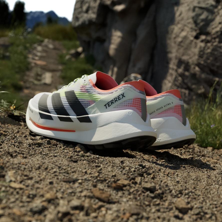 adidas（アディダス） 送料無料 トレイルランニングシューズ メンズ