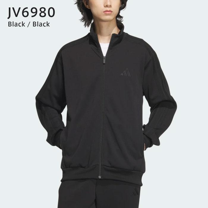 adidas（アディダス） 送料無料 ジャージ ジャケット メンズ スリー