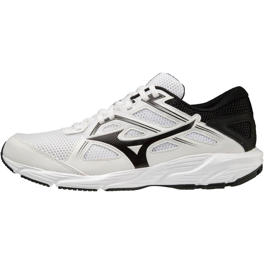 MIZUNO ミズノ ランニングシューズ メンズ レディース 幅広3E