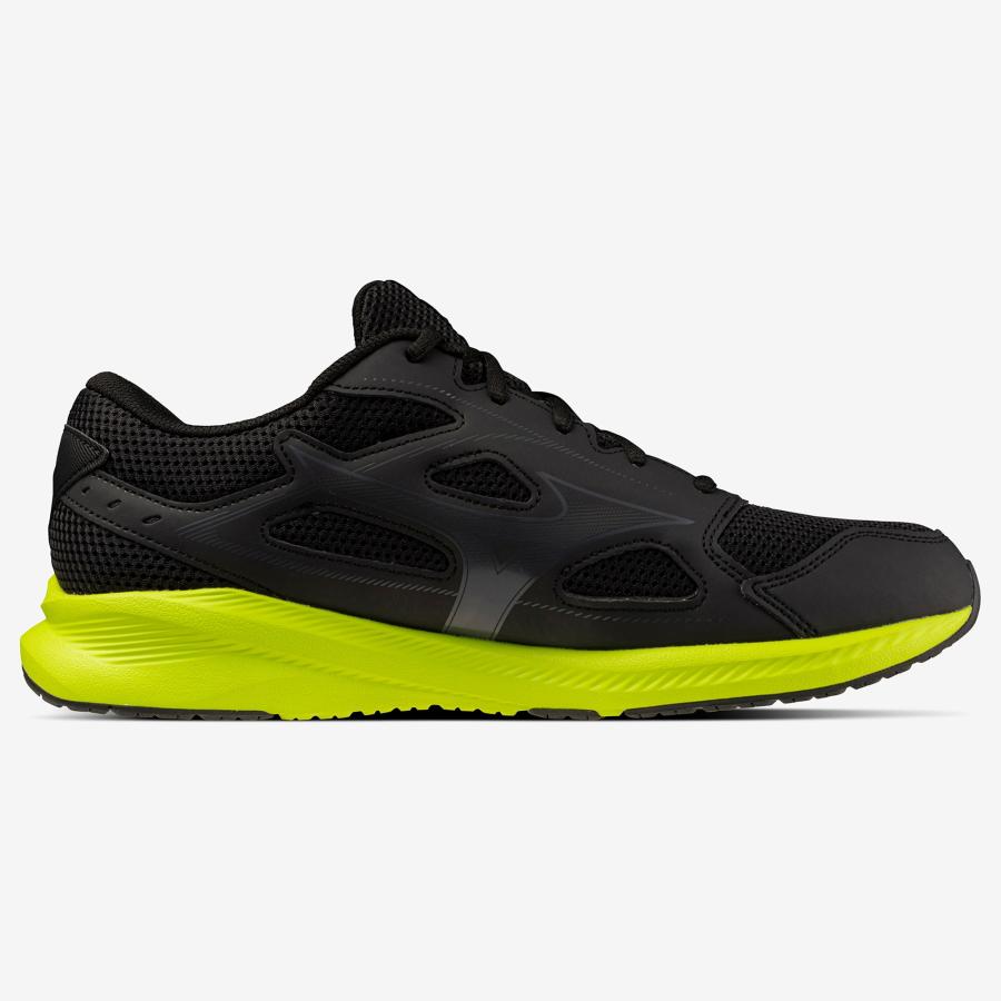 MIZUNO（ミズノ） 送料無料 ランニングシューズ メンズ レディース