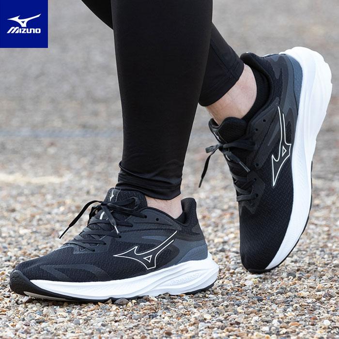 MIZUNO（ミズノ） 送料無料 ランニングシューズ メンズ レディース