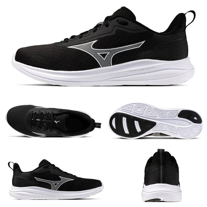 MIZUNO（ミズノ） 送料無料 ランニングシューズ メンズ レディース