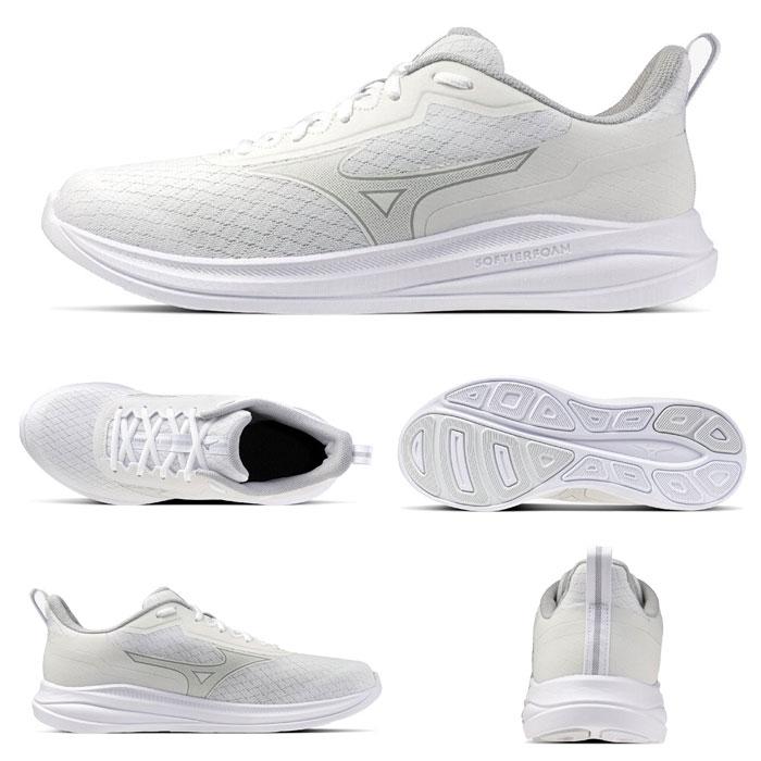 MIZUNO（ミズノ） 送料無料 ランニングシューズ メンズ レディース