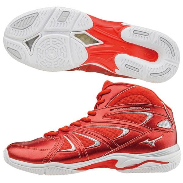 MIZUNO（ミズノ） フィットネスシューズ ウエーブダイバースLG3