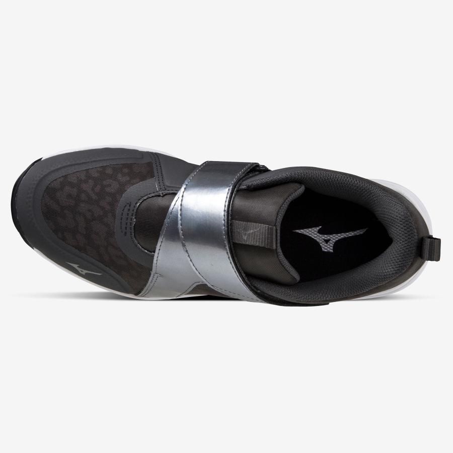 MIZUNO（ミズノ） 送料無料 フィットネスシューズ メンズ レディース