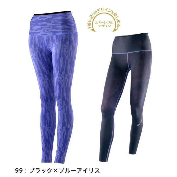 MIZUNO（ミズノ） 【メール便可】ランニングタイツ BG9000 レディース