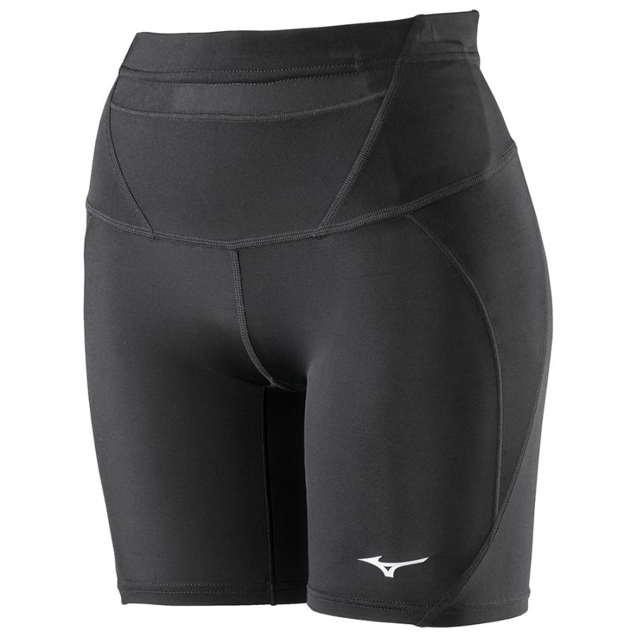 MIZUNO 【メール便可】ミズノ バイオギア タイツ ショート