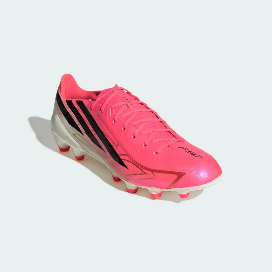 adidas（アディダス） 送料無料 F50 ハイパーファスト LEAGUE HG
